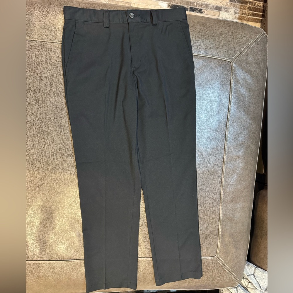 Boys golf pants